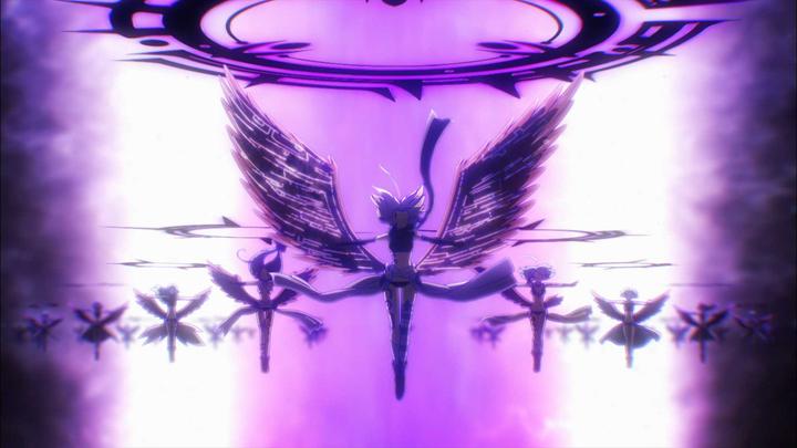 Image du produit No Game No Life - Zéro (Blu-ray, 2018, Allemand)