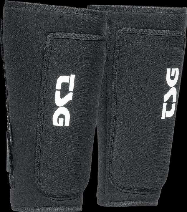 Actual product image TSG Samir (L, Knee pad, Pair)