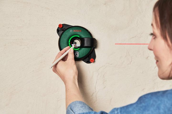Actual product image Bosch Home & Garden Atino