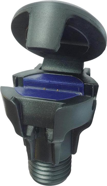 Actual product image Techmar Flex connector female