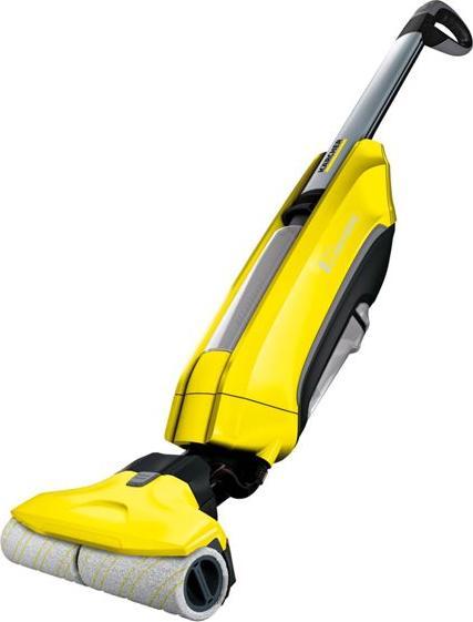 Produktbild Kärcher FC5 Cordless