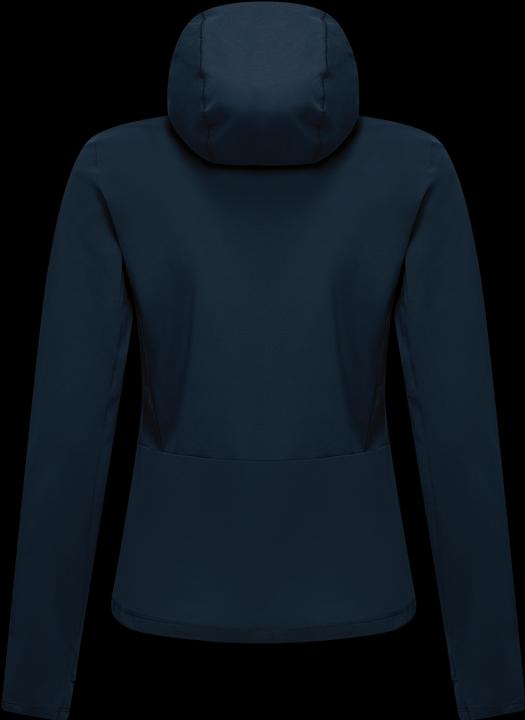 Image du produit Salewa Puez Sun Hoodie W (46)