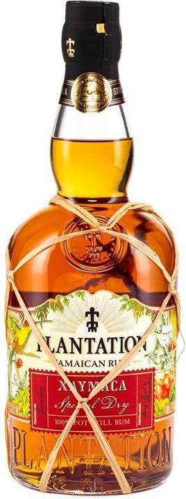Produktbild Plantation Xaymaca Special Dry (1 x 70 cl)