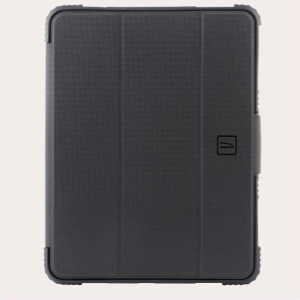 Produktbild Tucano iPad Cover / Tasche Educo Folio BookCase Passend für Modell: Air (4. Generation), Pro 11 (2. Gene (iPad Pro, iPad Air)