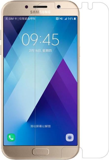 Produktbild Nillkin Matte Series (1 Stück, Samsung Galaxy A3 (2017))