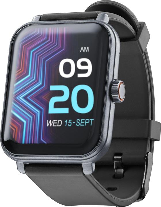 Produktbild Cellularline Bluetooth Smartwatch