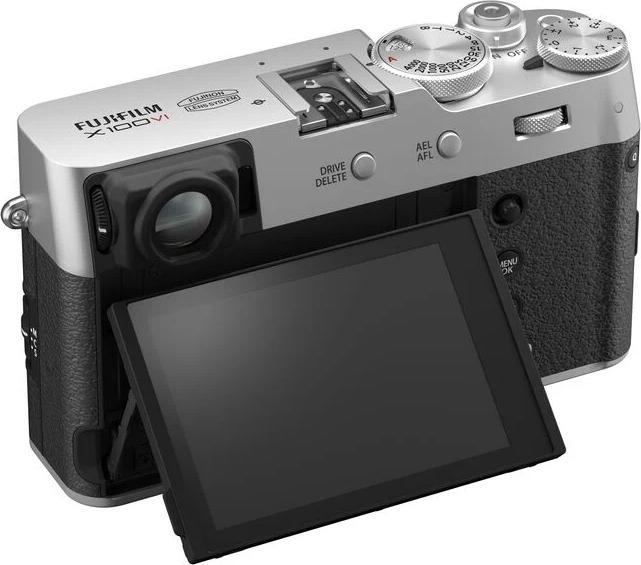 Productafbeelding Fujifilm X100VI (23 mm, 40.20 Mpx, APS-C / DX)