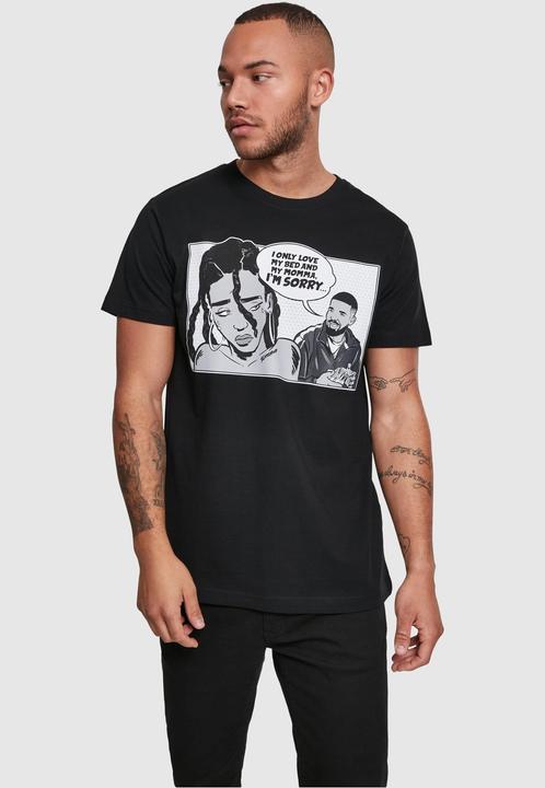 Produktbild Mister Tee Sorry Tee (XS)