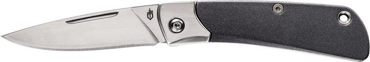 Produktbild Gerber Gear Gerber Grau Wingtip Modern Folding smallFSG, GB (6.40 cm)