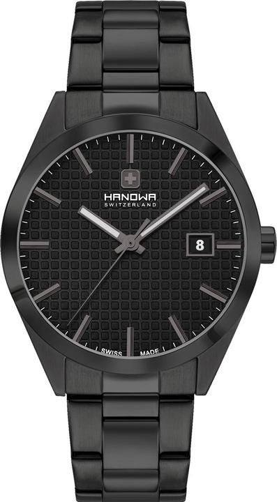 Produktbild Hanowa Marsens (Analoguhr, 40 mm)