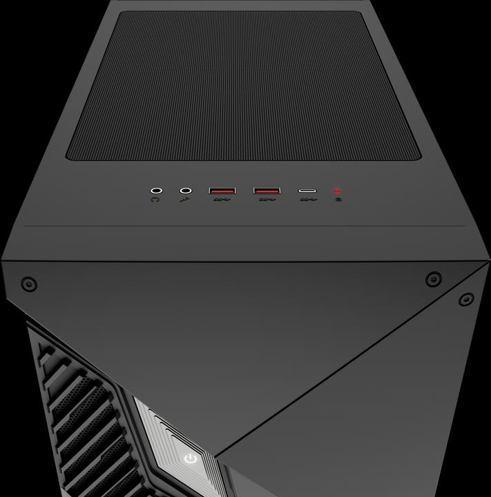 Productafbeelding MSI MPG Oneindig X2 14NUF7-459AT (Intel Core i7-14700KF, 32 GB, 1000 GB, GeForce RTX 4070 Ti Super)