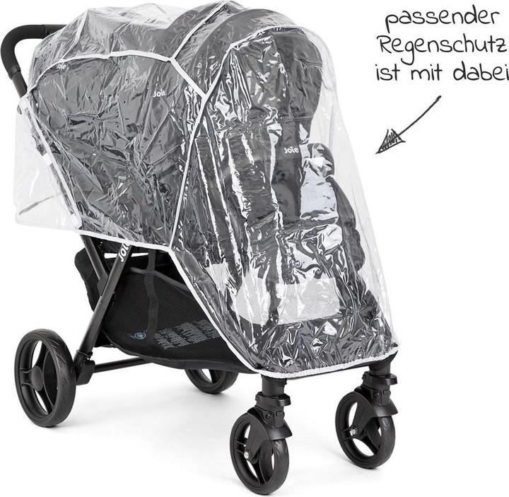 Produktbild Joie Evalite Duo