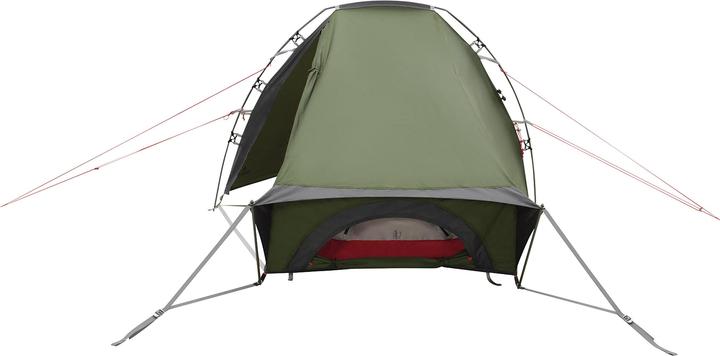 Image du produit Robens Starlight 1 Exp (Tente igloo, 2 kg, 1 personne)