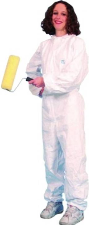 Actual product image Tyvek Dupont Approvals Standards (L)