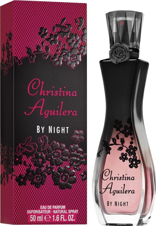 Immagine prodotto Christina Aguilera Eau de Parfum (Eau de parfum, 50 ml)