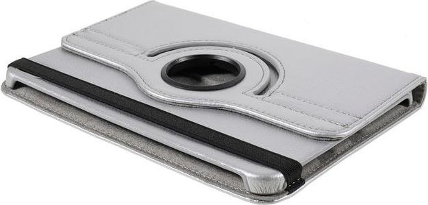Immagine prodotto MU Classic Coperchio girevole in pelle (iPad mini 6)