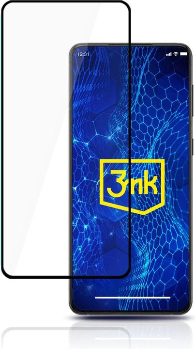 Immagine prodotto 3MK Protettore di schermo Hardglass Max Lite (1 Pezzo/i, Samsung Galaxy S22+)
