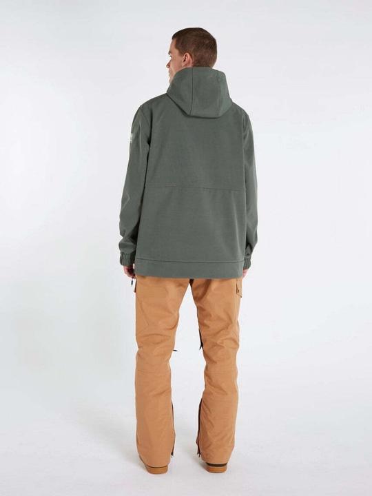 Image du produit MGA Veste pour homme Protest Prtcomo Anorak (M)