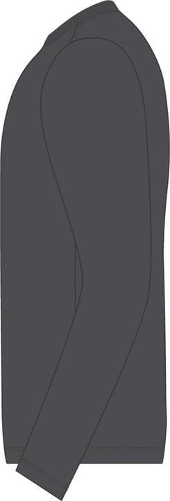 Actual product image JAKO Organic longsleeve (L)
