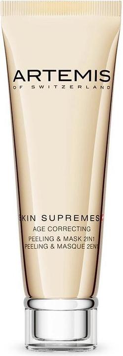 Image du produit Artemis Peeling correcteur de l'âge Skin Supremes & Mask (100 ml)