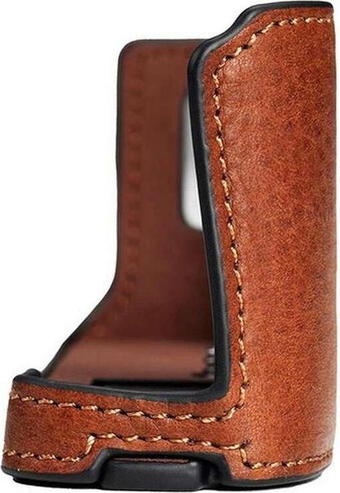 Actual product image SmallRig 4699 Leather Half Case Kit (Camera case, 1.30 l)