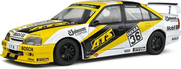 Solido 1:18 Opel Omega EVO 500 #36