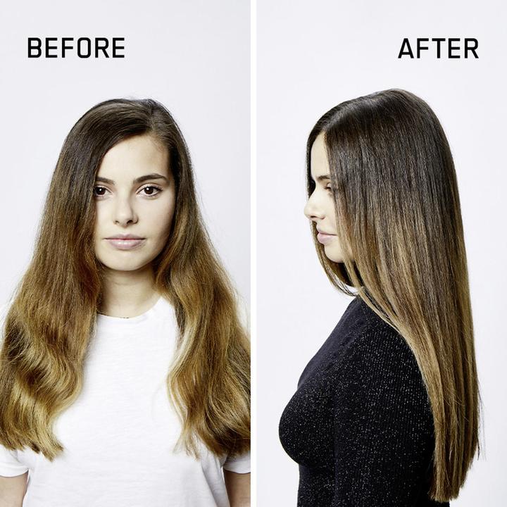 Actual product image Schwarzkopf Professional OSIS+ Flatliner (200 ml)