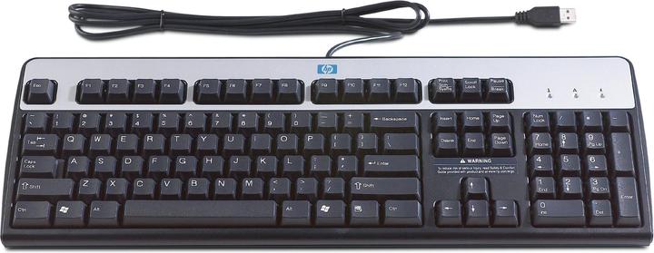 HP Standard Basis 2004 (CH, Kabelgebunden)