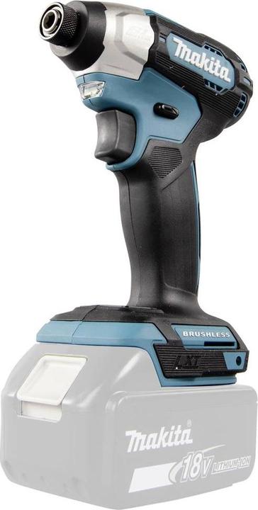 Produktbild Makita DTD157Z (Akkubetrieb)
