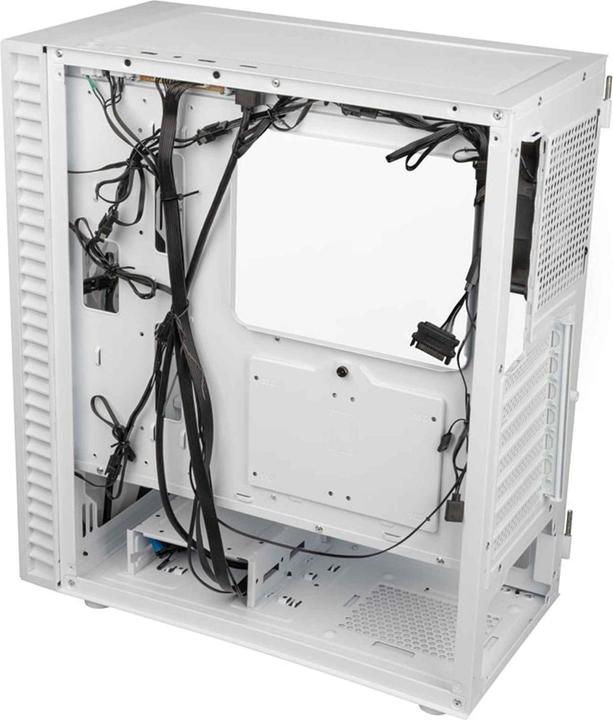 Immagine prodotto Kolink Observatory HF (ATX, mATX, Mini-ITX)