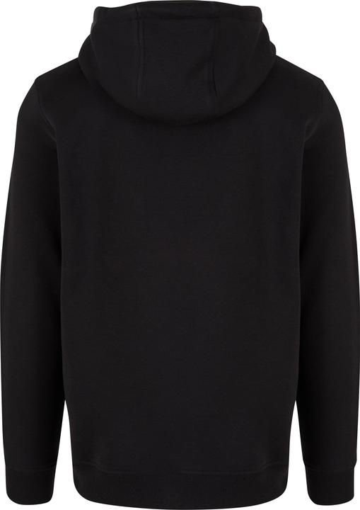 Actual product image Mister Tee Skeleton Patch Hoody - 131745 (S)