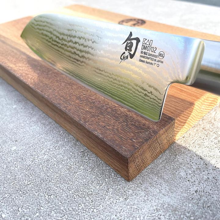 Produktbild Kai Shun Messer DM-0702 (18 cm)