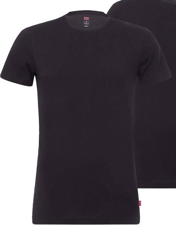 Actual product image Levis 2Pack Basic Tshirt (S)