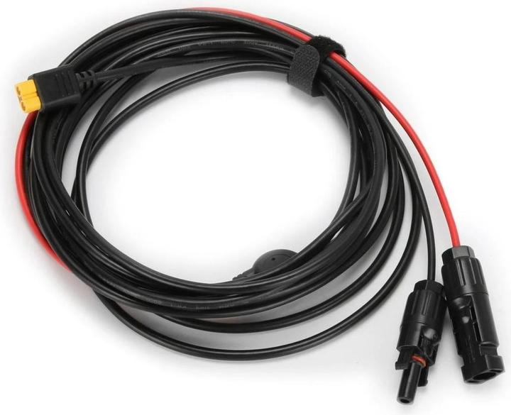 EcoFlow XT60 cable (5 m)