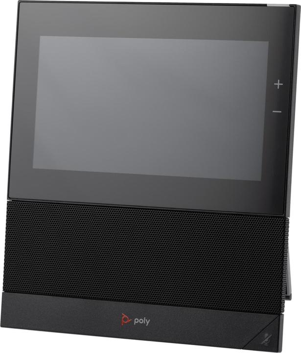 Produktbild Poly Tischtelefon CCX 600 Teams ohne Hörer