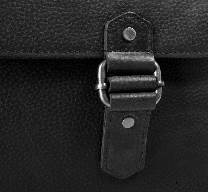 Produktbild Bodenschatz Messenger