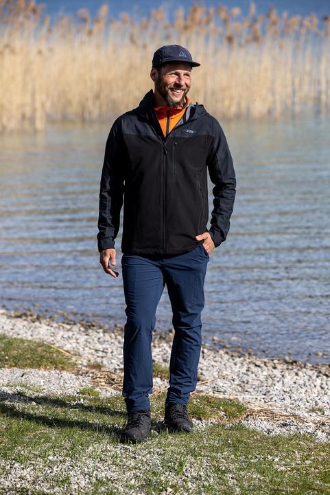 Actual product image Schöffel Hestad pants (S)