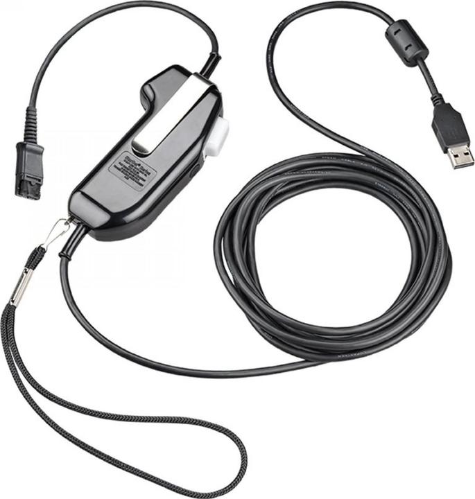 Produktbild Poly Ptt Sv Strgt Ptt Sltb Taa