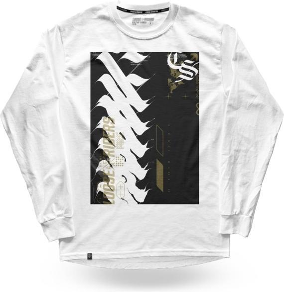 Produktbild Loose Riders Stack Jersey (XXL)