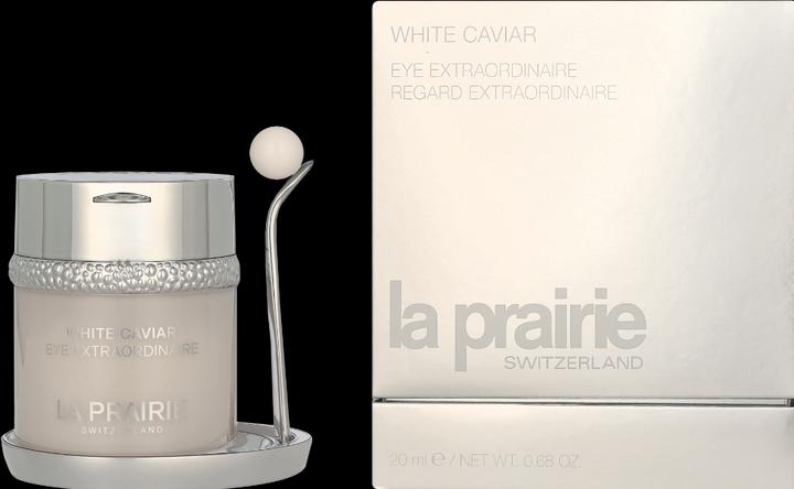 Actual product image La Prairie White Caviar (Fluid, 20 ml, Day)