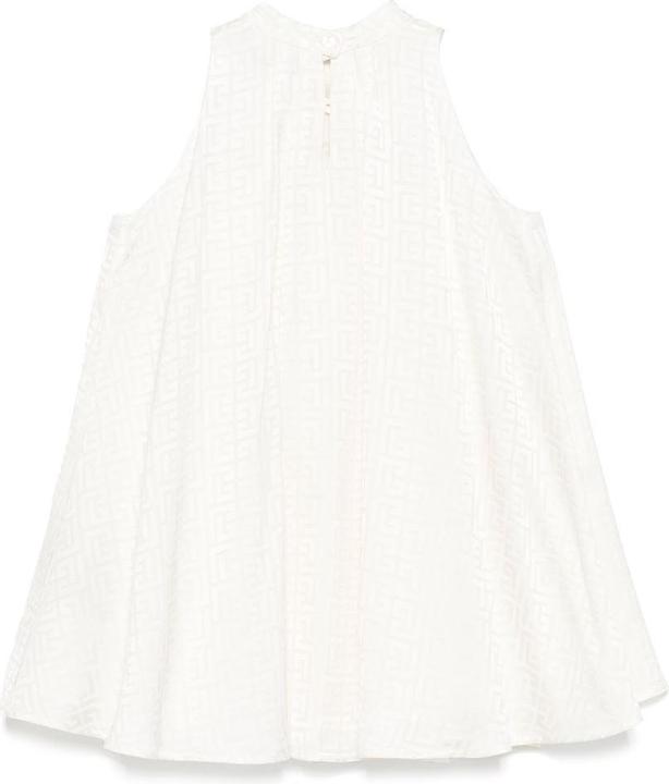 Produktbild Balmain Woven Dress (13)
