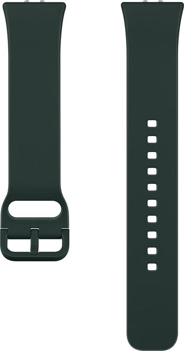 Image du produit Samsung Strap pour R390 Galaxy Fit 3 - vert (Fluoroélastomère)