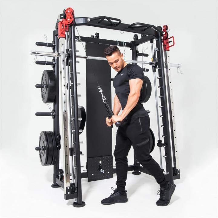 Immagine prodotto Gorilla Sports multifunzione
