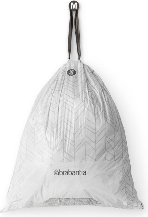 Produktbild Brabantia PerfectFit Bags (40 x, 60 l)