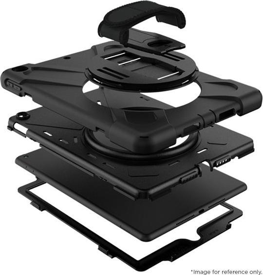 Actual product image Eiger Peak 500 Case (Galaxy Tab S9, Galaxy Tab S9 FE)