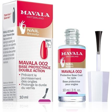 Mavala 7618900902053 (Transparent, UV-Gel Lack)