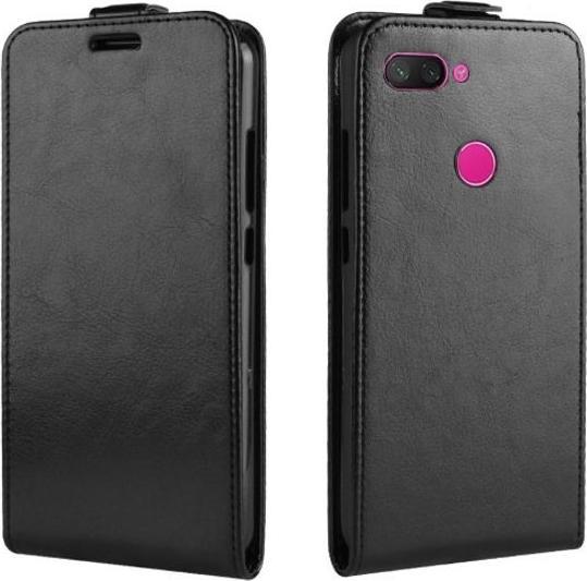 Image du produit MU Classic Housse en cuir Flipcase (Mi 8 Lite)