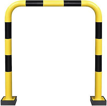 Image du produit kaiserkraft Arceau de protection, flexible