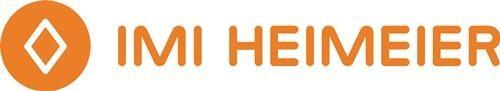 Actual product image Heimeier Thermostat lower part V-exact II corner 1/2" 3711-02.000 presettable