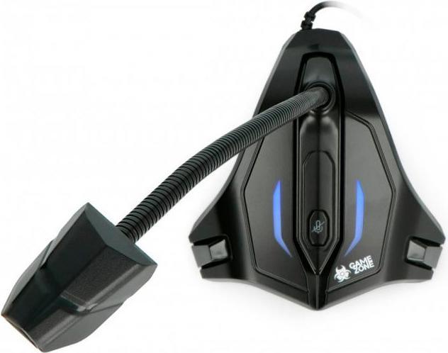 Actual product image Tracer 46620 Gamezone Gamer LED USB